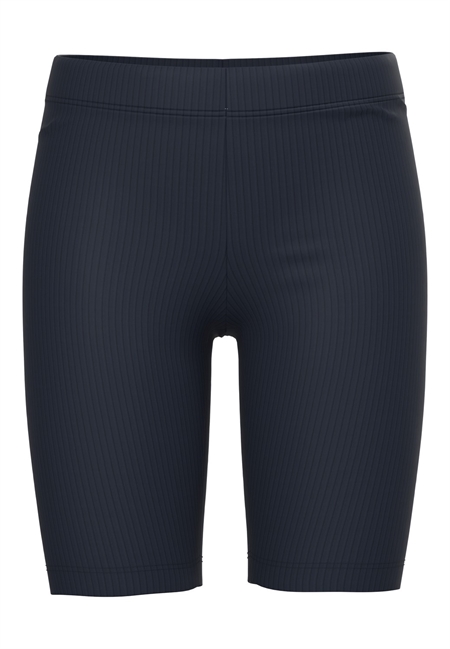 NAME IT Rib Shorts Bila Dark Sapphire 